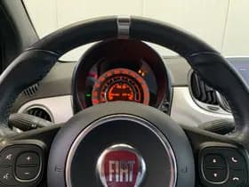 Fiat 500C 1.0 Hybrid Sport Cabriolet thumbnail 21