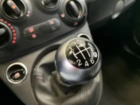 Fiat 500C 1.0 Hybrid Sport Cabriolet thumbnail 30