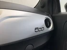 Fiat 500C 1.0 Hybrid Sport Cabriolet thumbnail 31