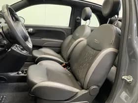 Fiat 500C 1.0 Hybrid Sport Cabriolet thumbnail 35
