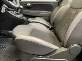 Fiat 500C 1.0 Hybrid Sport Cabriolet thumbnail 36