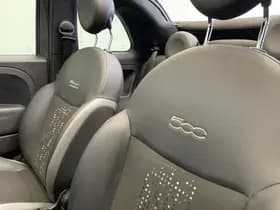 Fiat 500C 1.0 Hybrid Sport Cabriolet thumbnail 37