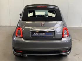 Fiat 500C 1.0 Hybrid Sport Cabriolet thumbnail 40