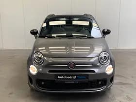 Fiat 500C 1.0 Hybrid Sport Cabriolet thumbnail 41