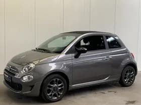 Fiat 500C 1.0 Hybrid Sport Cabriolet thumbnail 42