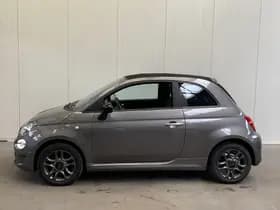 Fiat 500C 1.0 Hybrid Sport Cabriolet thumbnail 43