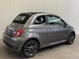 Fiat 500C 1.0 Hybrid Sport Cabriolet thumbnail 44