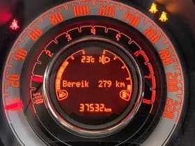 Fiat 500C 1.0 Hybrid Sport Cabriolet thumbnail 6