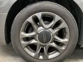 Fiat 500C 1.0 Hybrid Sport Cabriolet thumbnail 8