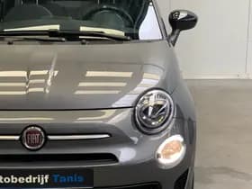 Fiat 500C 1.0 Hybrid Sport Cabriolet thumbnail 9