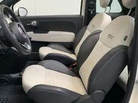 Fiat 500C 1.0 Hybrid Dolcevita thumbnail 2