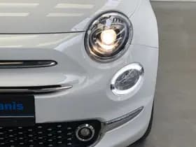 Fiat 500C 1.0 Hybrid Dolcevita thumbnail 12