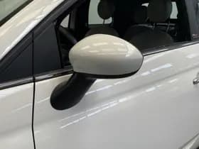 Fiat 500C 1.0 Hybrid Dolcevita thumbnail 16