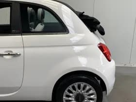 Fiat 500C 1.0 Hybrid Dolcevita thumbnail 20