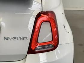 Fiat 500C 1.0 Hybrid Dolcevita thumbnail 23