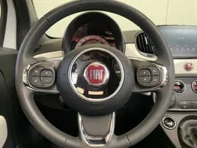 Fiat 500C 1.0 Hybrid Dolcevita thumbnail 27