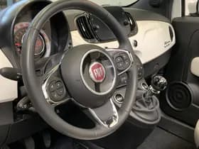 Fiat 500C 1.0 Hybrid Dolcevita thumbnail 31