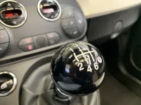 Fiat 500C 1.0 Hybrid Dolcevita thumbnail 32