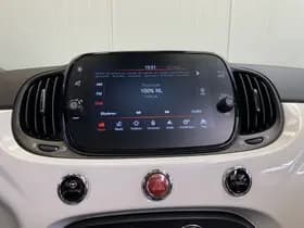 Fiat 500C 1.0 Hybrid Dolcevita thumbnail 33