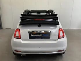 Fiat 500C 1.0 Hybrid Dolcevita thumbnail 39