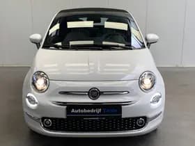 Fiat 500C 1.0 Hybrid Dolcevita thumbnail 40