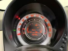 Fiat 500C 1.0 Hybrid Dolcevita thumbnail 6