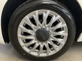 Fiat 500C 1.0 Hybrid Dolcevita thumbnail 9