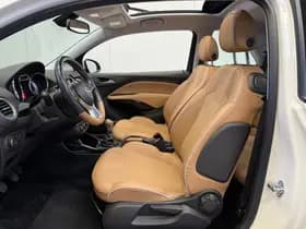 Opel ADAM 1.0 Turbo Rocks thumbnail 2