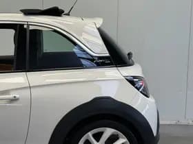 Opel ADAM 1.0 Turbo Rocks thumbnail 18