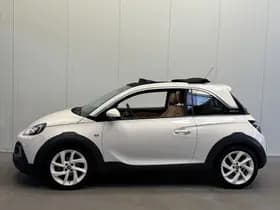 Opel ADAM 1.0 Turbo Rocks thumbnail 3