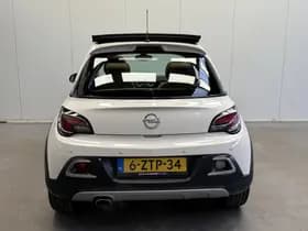 Opel ADAM 1.0 Turbo Rocks thumbnail 40