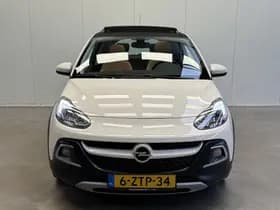 Opel ADAM 1.0 Turbo Rocks thumbnail 41