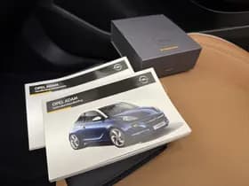 Opel ADAM 1.0 Turbo Rocks thumbnail 7