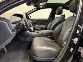 Mercedes-Benz S-Klasse 500 Lang 435PK AMG Line thumbnail 2