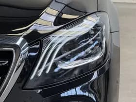 Mercedes-Benz S-Klasse 500 Lang 435PK AMG Line thumbnail 11
