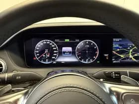 Mercedes-Benz S-Klasse 500 Lang 435PK AMG Line thumbnail 27