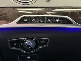 Mercedes-Benz S-Klasse 500 Lang 435PK AMG Line thumbnail 32