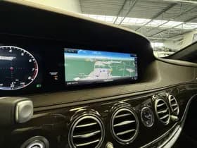 Mercedes-Benz S-Klasse 500 Lang 435PK AMG Line thumbnail 35