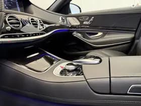 Mercedes-Benz S-Klasse 500 Lang 435PK AMG Line thumbnail 36