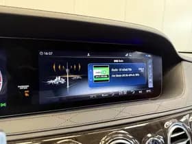 Mercedes-Benz S-Klasse 500 Lang 435PK AMG Line thumbnail 43