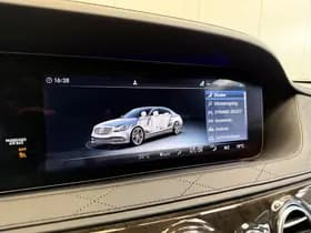 Mercedes-Benz S-Klasse 500 Lang 435PK AMG Line thumbnail 45
