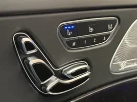 Mercedes-Benz S-Klasse 500 Lang 435PK AMG Line thumbnail 47