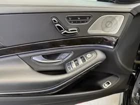Mercedes-Benz S-Klasse 500 Lang 435PK AMG Line thumbnail 49