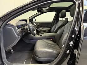 Mercedes-Benz S-Klasse 500 Lang 435PK AMG Line thumbnail 53
