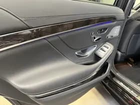 Mercedes-Benz S-Klasse 500 Lang 435PK AMG Line thumbnail 56