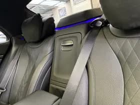 Mercedes-Benz S-Klasse 500 Lang 435PK AMG Line thumbnail 61