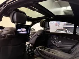 Mercedes-Benz S-Klasse 500 Lang 435PK AMG Line thumbnail 63