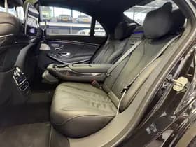 Mercedes-Benz S-Klasse 500 Lang 435PK AMG Line thumbnail 64