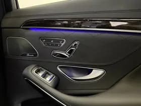 Mercedes-Benz S-Klasse 500 Lang 435PK AMG Line thumbnail 65