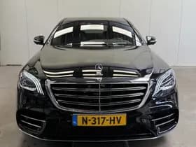 Mercedes-Benz S-Klasse 500 Lang 435PK AMG Line thumbnail 70